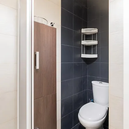 Apartment Activa Macarena Seville