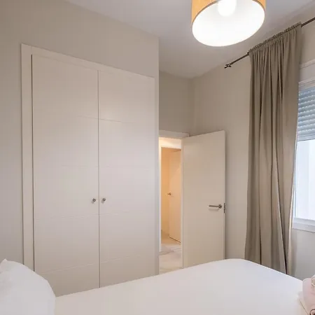 Activa Macarena Apartment *