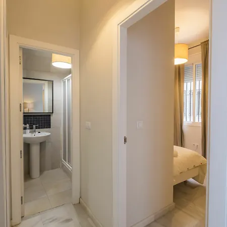 Activa Macarena Apartment Seville