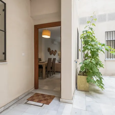 Apartment Activa Macarena
