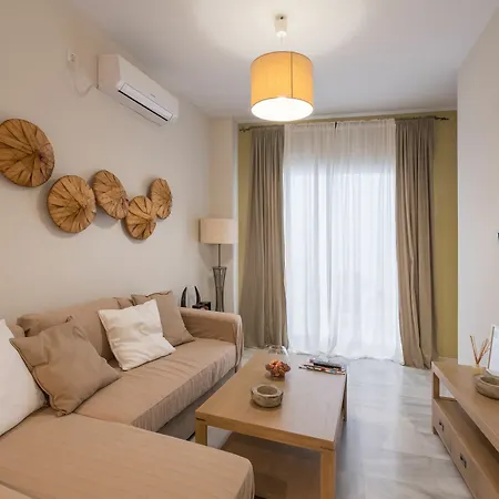 Apartment Activa Macarena *
