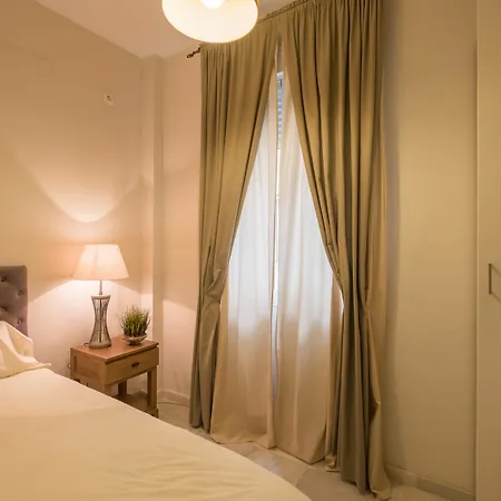 Apartment Activa Macarena Seville