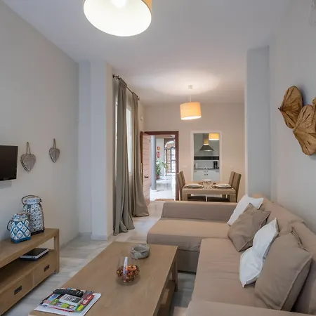 Apartment Activa Macarena