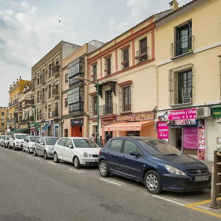 Apartment Activa Macarena Seville