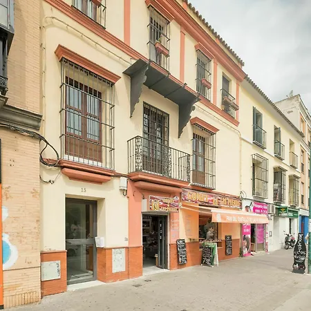 Activa Macarena Seville