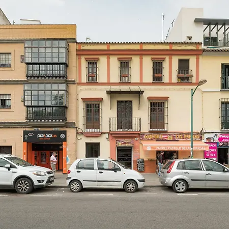 Activa Macarena Apartment