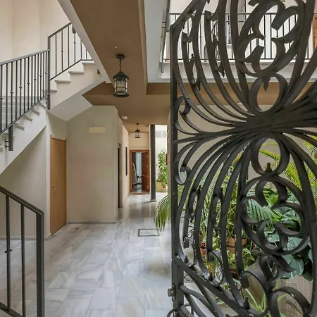 Activa Macarena Apartment