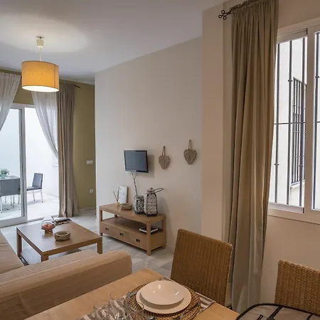 Apartment Activa Macarena